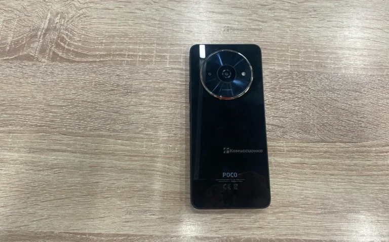 Xiaomi Poco C61 4/128Gb