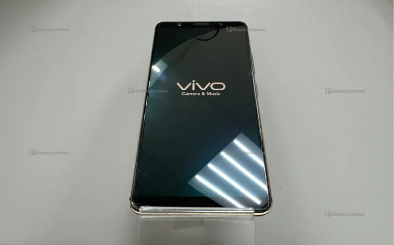 Vivo X20 Plus UD 4/128 ГБ