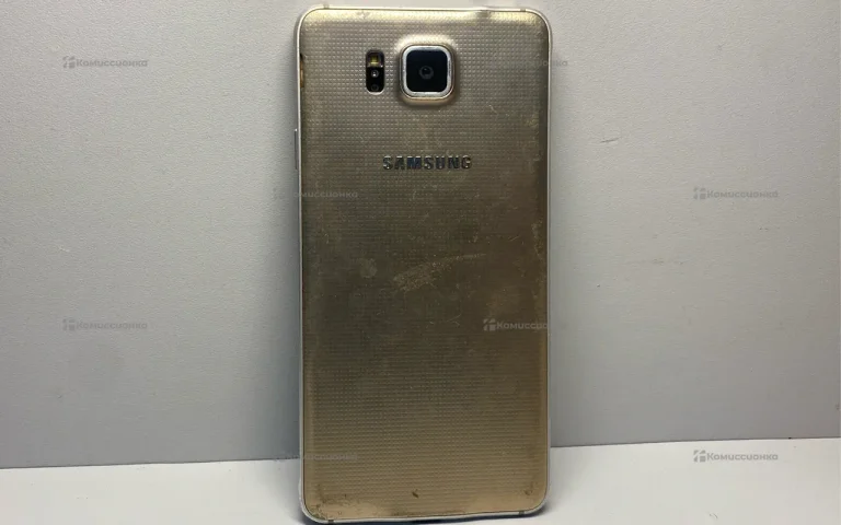 Samsung Galaxy Alpha 2/32 ГБ