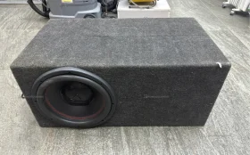 Купить Сабвуфер Aura (короб) б/у , в Нижний Новгород Цена:4990рублей