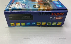 ТВ приставка BEKOsuper