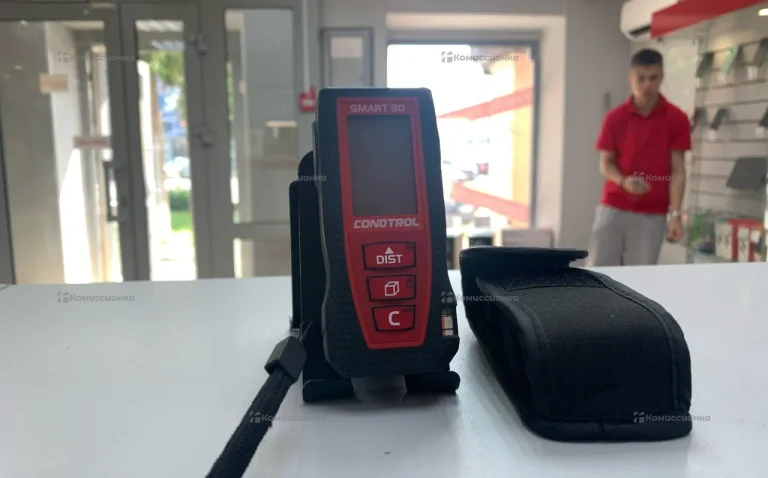 лазерный дальномер Condtrol Smart 30