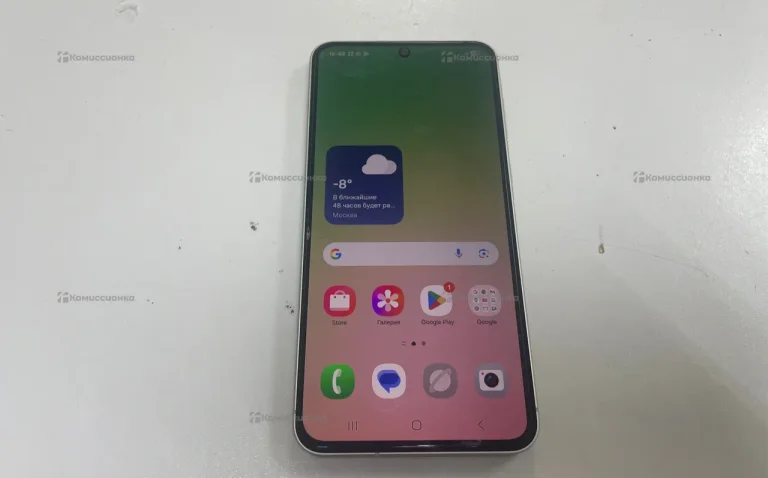 Samsung Galaxy A56 8/256 ГБ