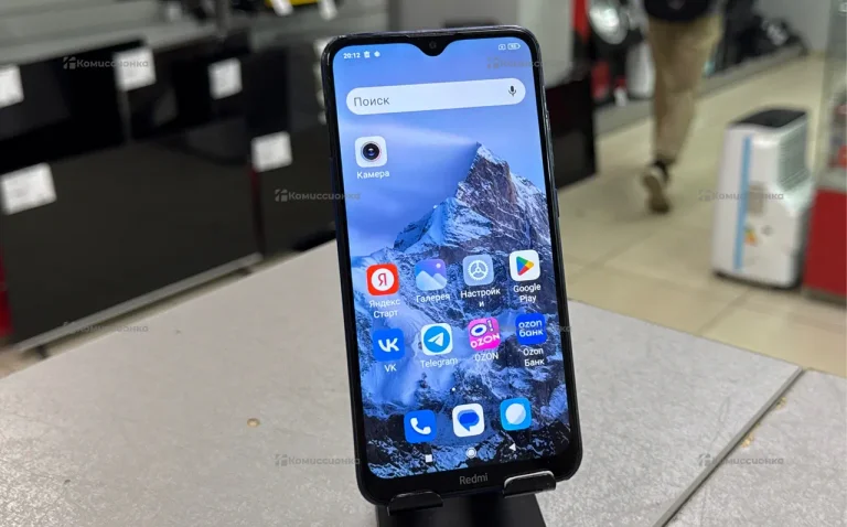 Xiaomi Redmi 8 4/64