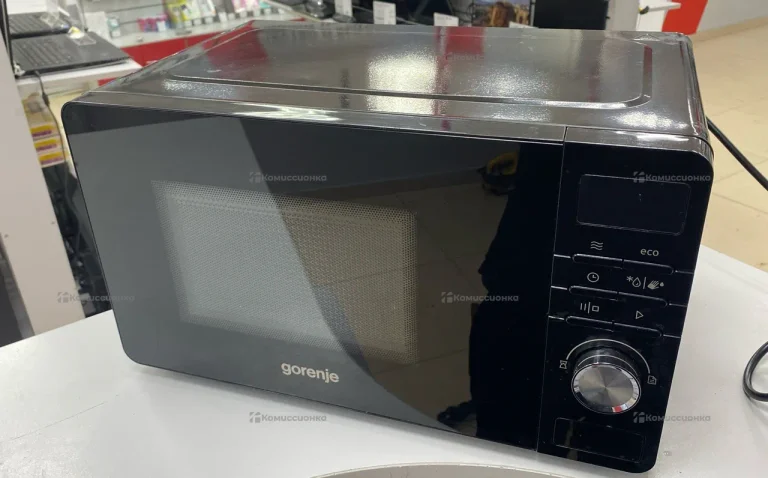 Микроволновая печь gorenje MO20A3B