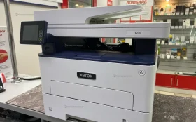Купить Xerox принтер МФУ Xerox B235 б/у , в Санкт-Петербург Цена:7900рублей