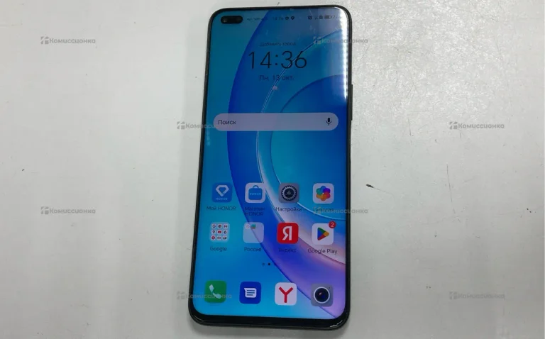Honor 50 Lite 6/128Gb