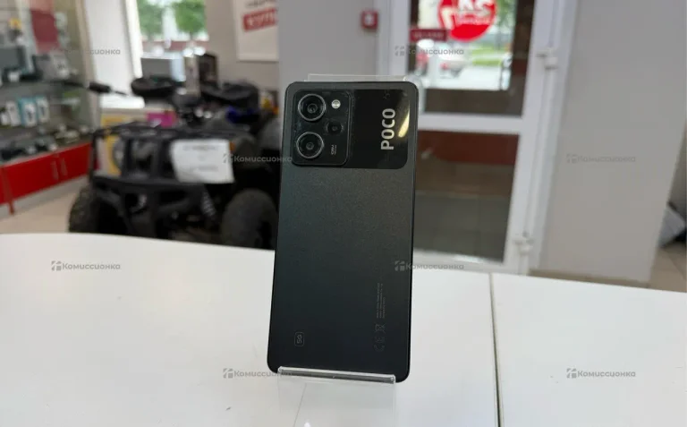 Xiaomi POCO X5 Pro 5G 6/128Gb