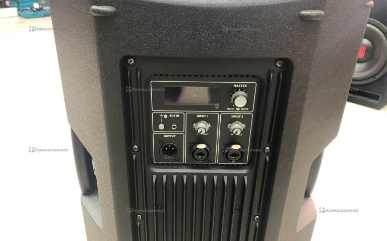 Колонка  Yamaha msr400