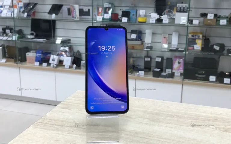 Samsung Galaxy A34 6/128Gb