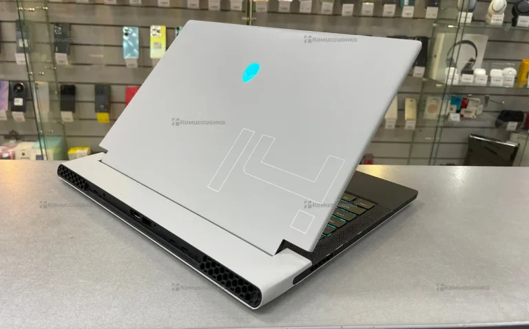 Ноутбук Dell Alienware X14