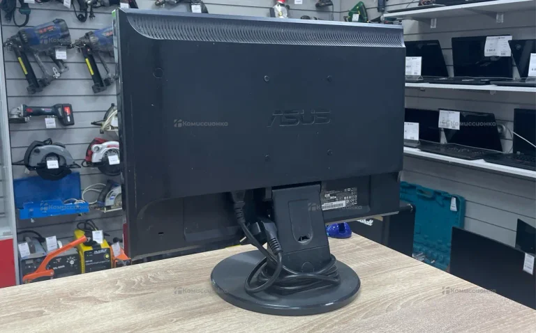 Монитор asus’ WV193