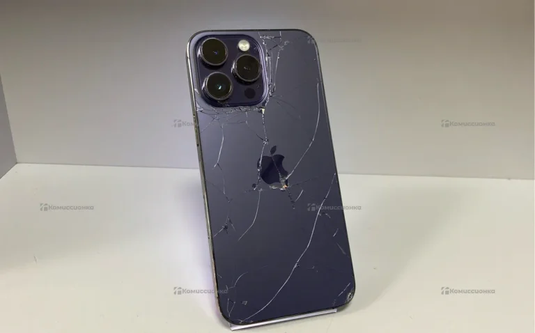 Apple iPhone 14 Pro Max 128 ГБ