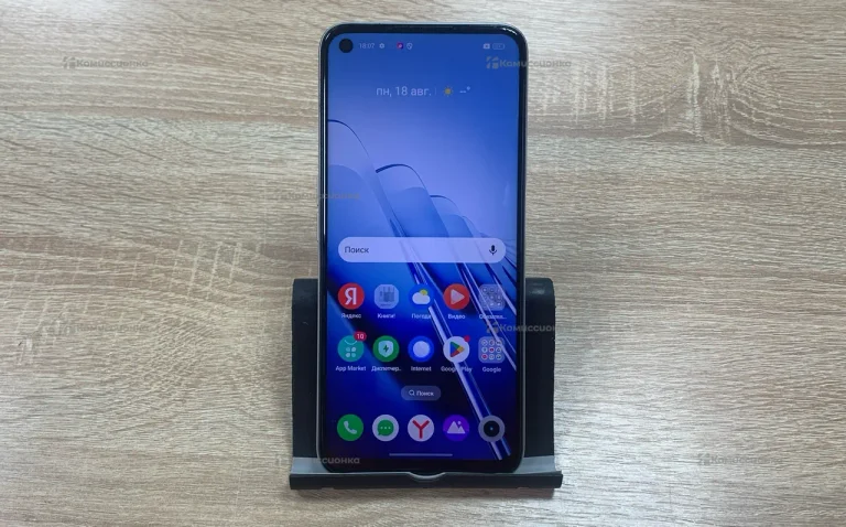 Realme realme 9 5G 4/128