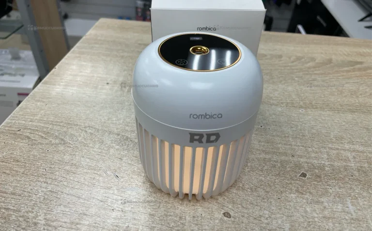 Увлажнитель воздуха rombica