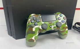 Купить Приставка ps4 fat 500 gb ps4 fat 500gb б/у , в Сызрань Цена:14990рублей