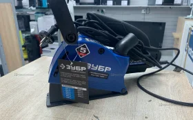 Купить Штроборез ЗУБР ЗШ-П30-1400 б/у , в Москва и область Цена:6900рублей