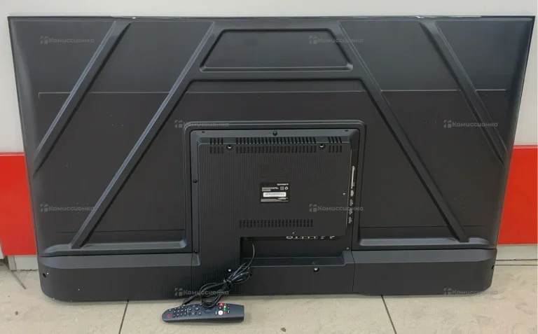 Телевизор LG 50UP77006LB