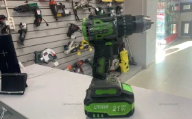 27-70n шуруповерт shutoku