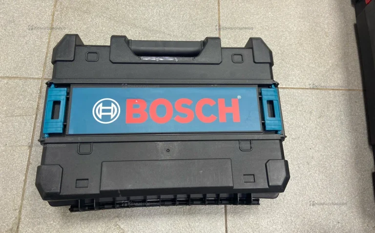 Лазерный уровень Bosch