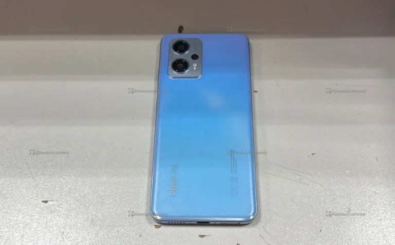 Xiaomi Poco X4 GT 8/256 ГБ
