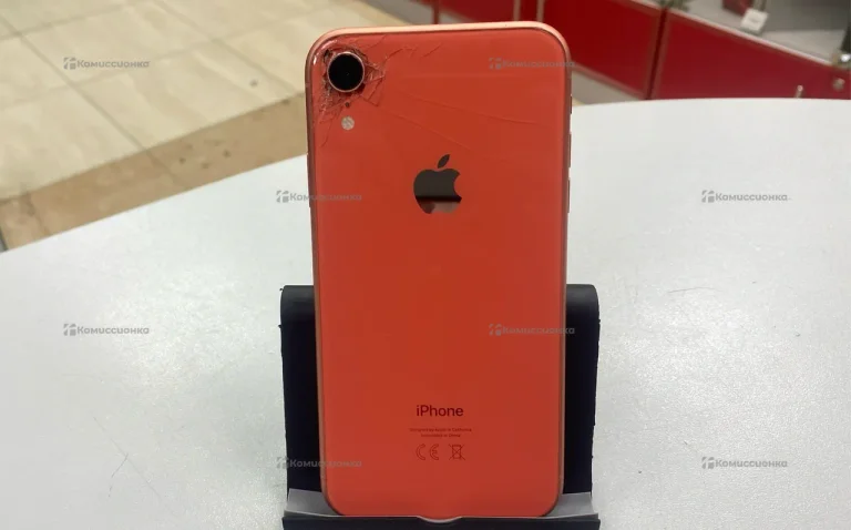 Apple IPhone XR 64Гб