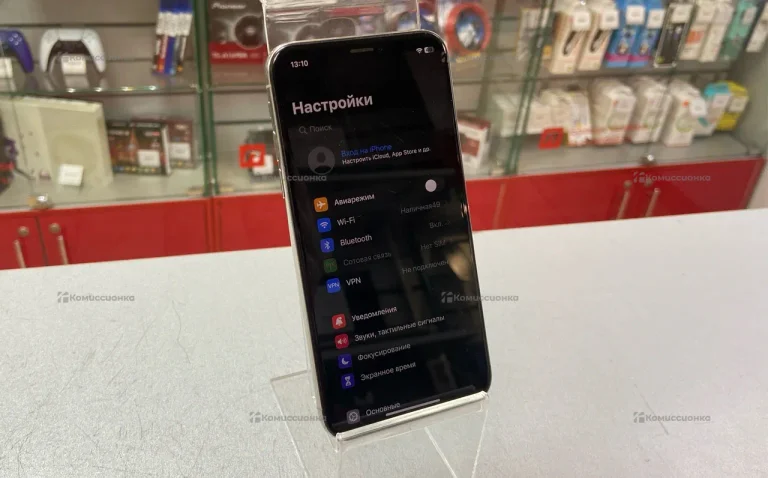 Apple IPhone X 64Gb