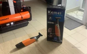 Купить Машинка Kemei KM-1910 б/у , в Нижнекамск Цена:500рублей