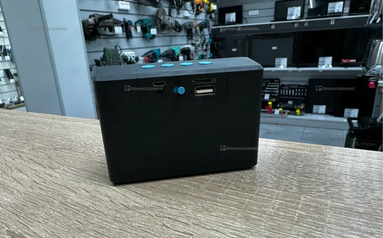 Колонка  Forza