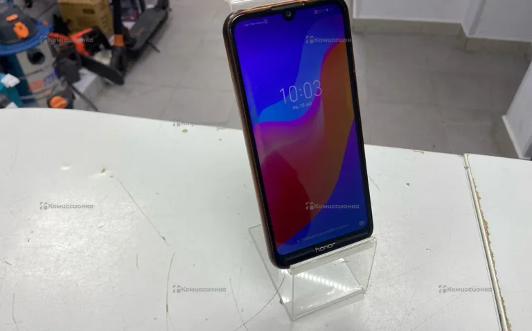 Honor 8A 3/64 ГБ