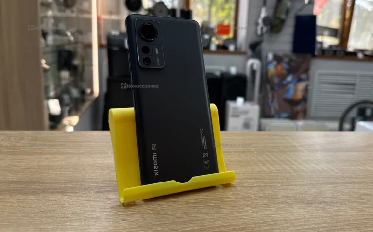 Xiaomi 12X 8/128 ГБ