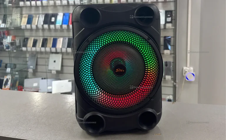 Колонка ZQS8148
