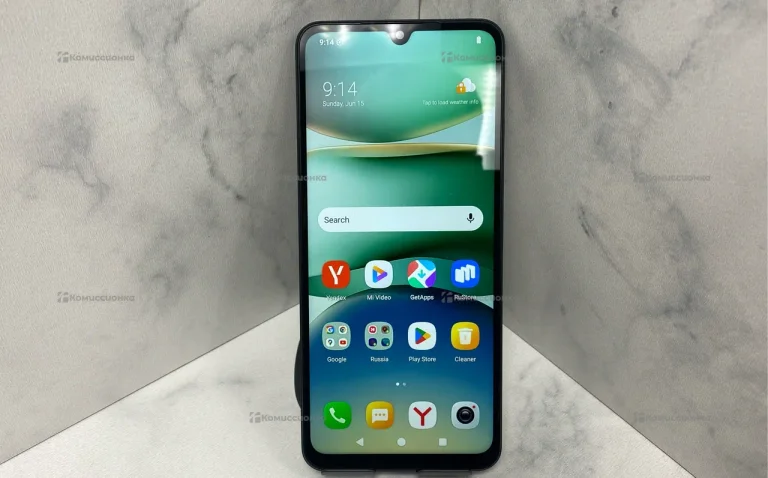 Xiaomi Redmi A5 3/64Gb