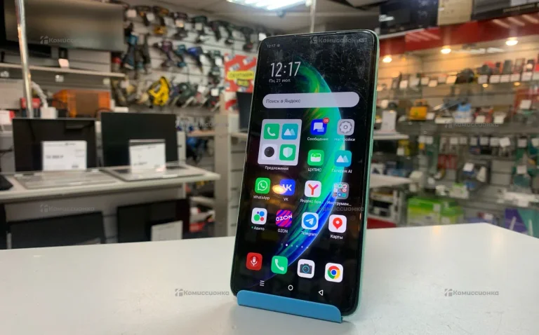 Infinix Smart 7 3/64gb