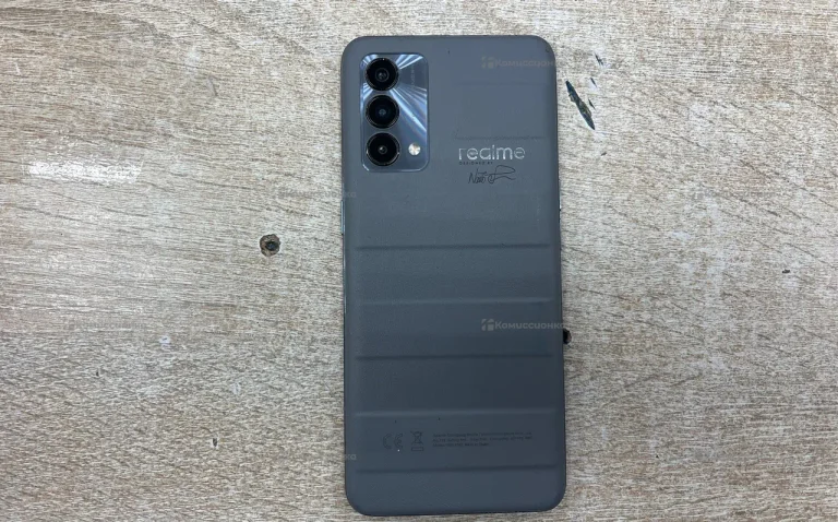Realme GT Master 8/256 ГБ