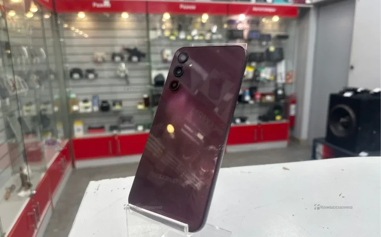 Samsung Galaxy a24 4/128