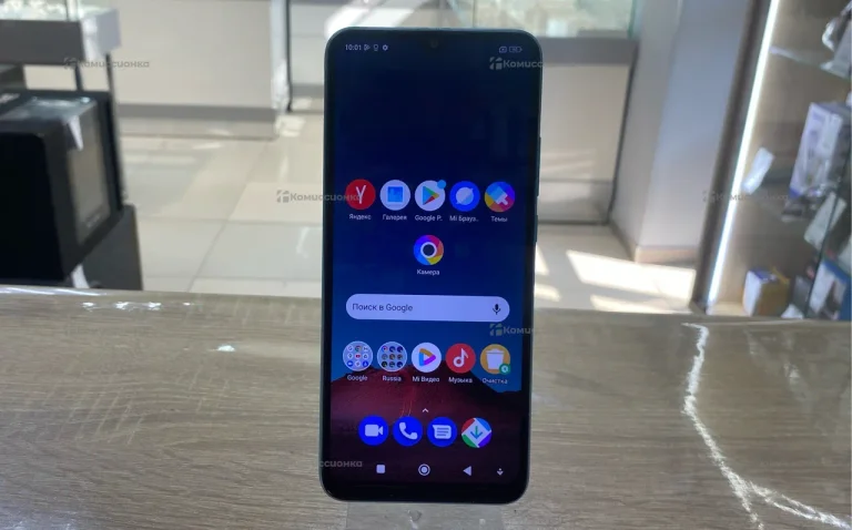 Poco C40 3/32GB