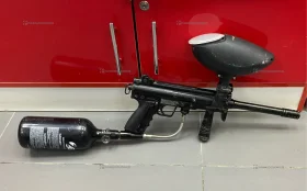 Купить Пейнтбольный привод PCS  KZF01067 б/у , в Казань Цена:7900рублей