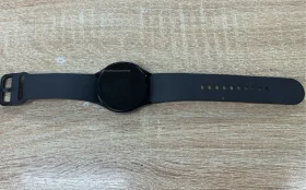 Купить Часы Samsung Watch 5 40mm б/у , в Москва и область Цена:4500рублей