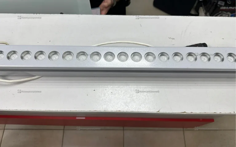 светодиодный светильник LE—СБУ-37-013-1547-67Т