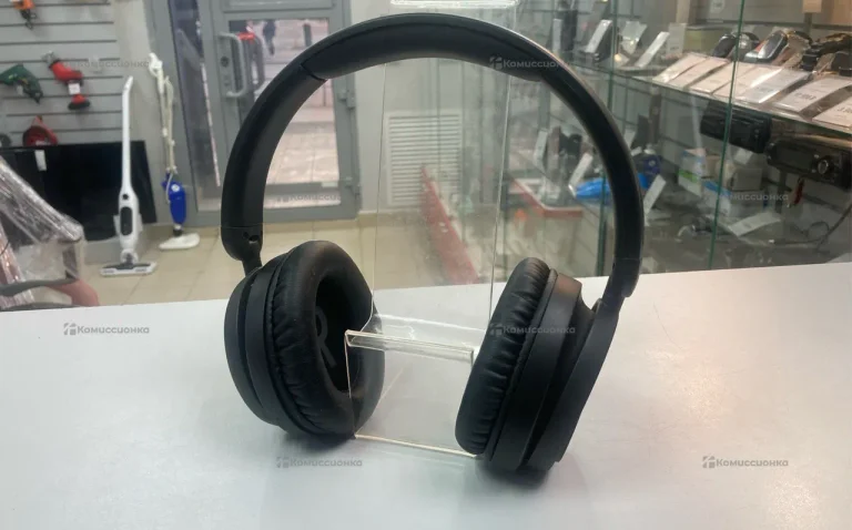 Наушники  Phillips tah5209