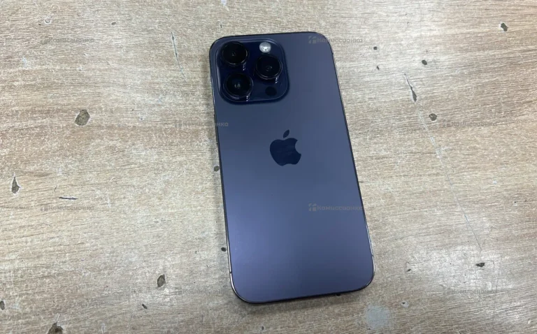 Apple iPhone 14 Pro 6/512 ГБ
