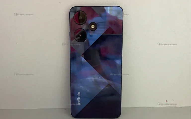 Infinix Hot 30i 4/64Gb