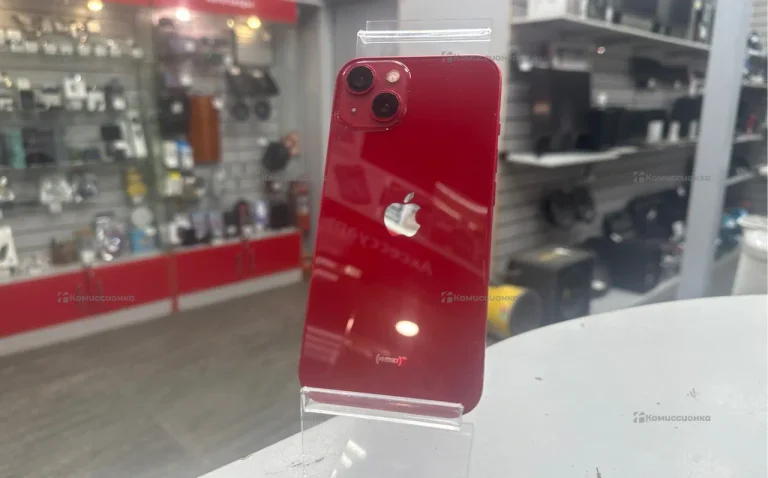 Apple iPhone 13 128 ГБ