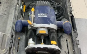 Купить Фрезер Mac Allister MRO1200 б/у , в Самара Цена:3500рублей