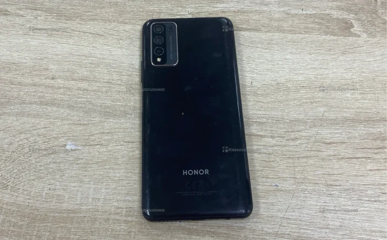 Honor 10X lite 4/128 ГБ