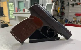 Купить Пневматический пистолет б/у , в Пермь Цена:9900рублей