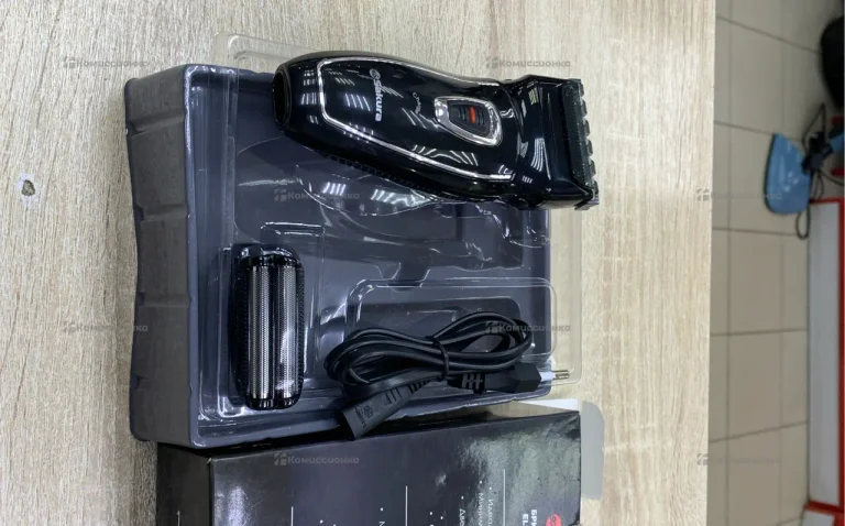 Бритва электрическая Sakura