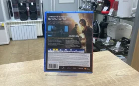 Купить диск ps4 одни из нас б/у , в Самара Цена:990рублей