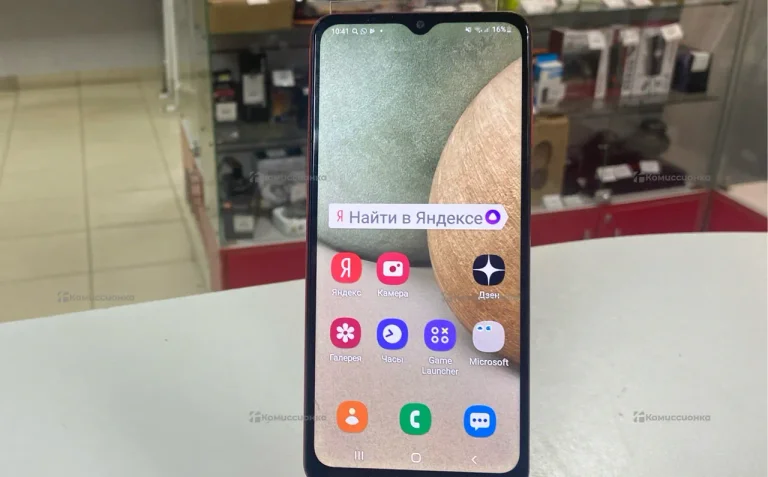 Samsung Galaxy A12 2/32 ГБ
